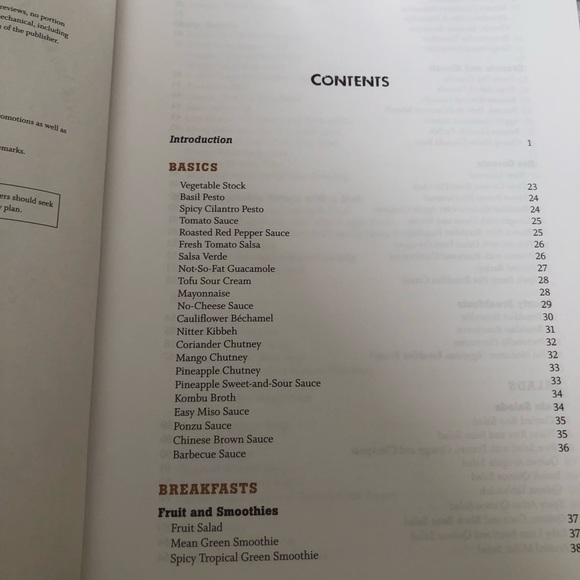 Forks over knives cookbook - Picture 4 of 14